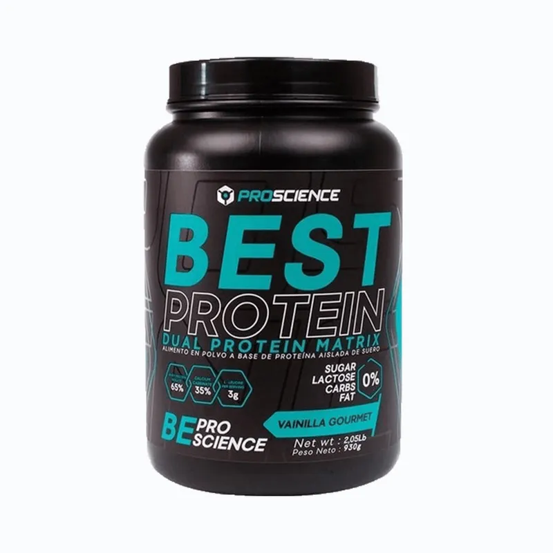 best protein proscience